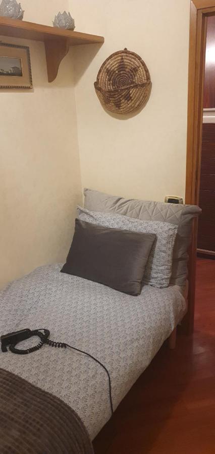 Apartamento Mary Grace House Roma Exterior foto