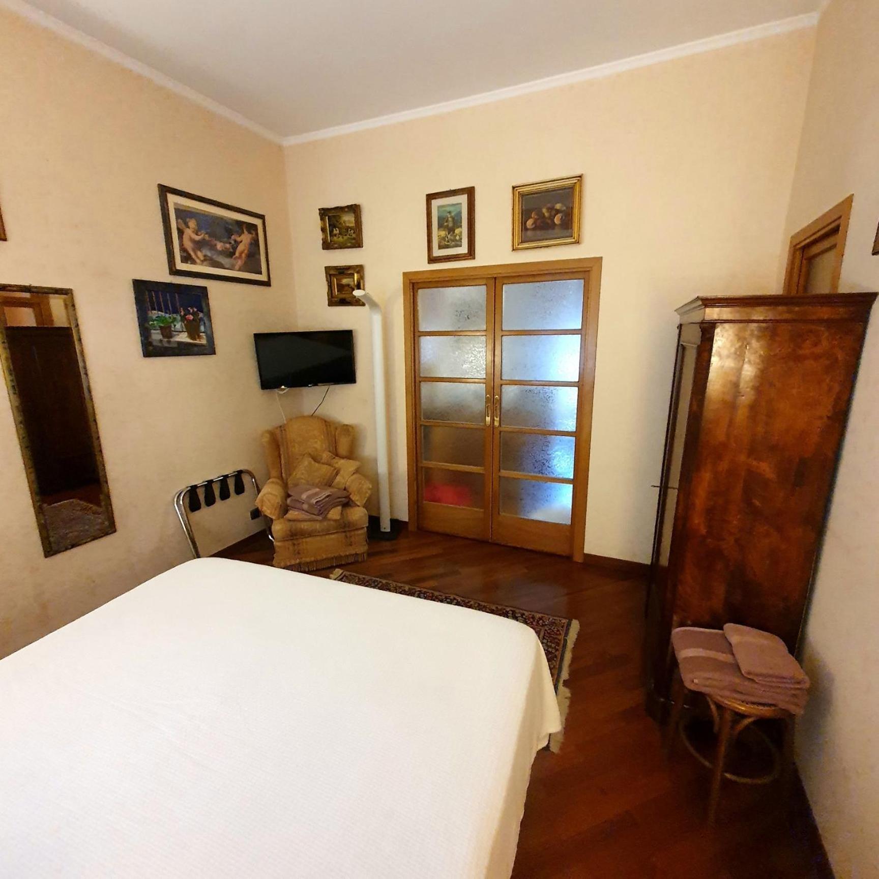 Apartamento Mary Grace House Roma Exterior foto